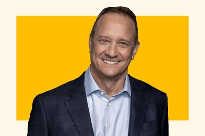 The CFO who turned Adobe's finance department into an AI lab