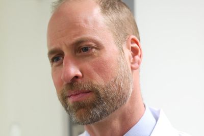 Prince William to ‘draw line in sand’ on questions over his commitment to Church of England