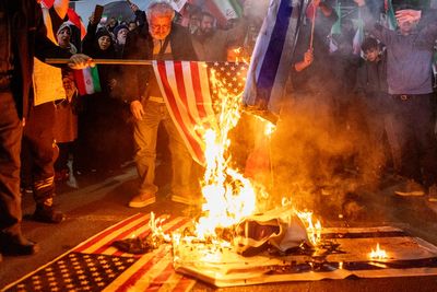 Trump and Netanyahu say the war will be over ‘very soon’ – but Iran is preparing for a marathon