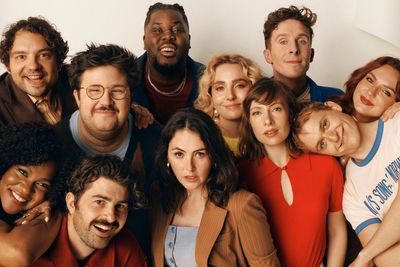 Saturday Night Live UK debuts with surprise guest appearances