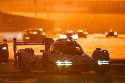 Kevin Estre calls out Sebring winner Felipe Nasr for ‘not respecting’ team orders