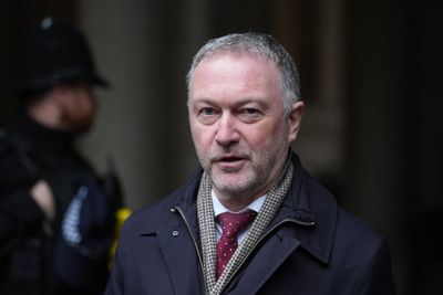 Minister insists the UK is ‘safe’ against Iran’s long-range missiles