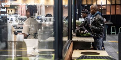 South Africa’s gig economy workers set to get more protection under planned labour law reforms