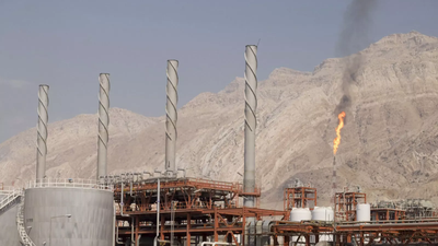 'Europe within Iranian missiles range': IDF warns after Diego Garcia strike; UK says 'no evidence'