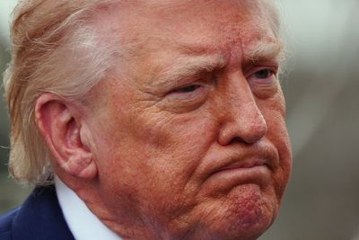 Trump gives Iran 48-hour ultimatum to reopen Strait of Hormuz