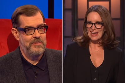 SNL UK: Richard Osman shares verdict as opening show divides viewers