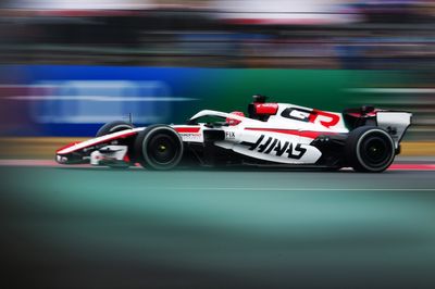 Why Haas is the early surprise of F1 2026