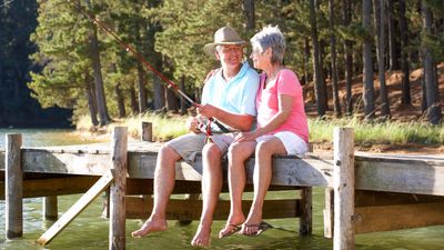 20 Most Livable Florida Retirement Towns