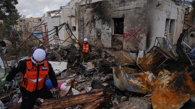 Iran threatens Middle East infrastructure after Trump ultimatum