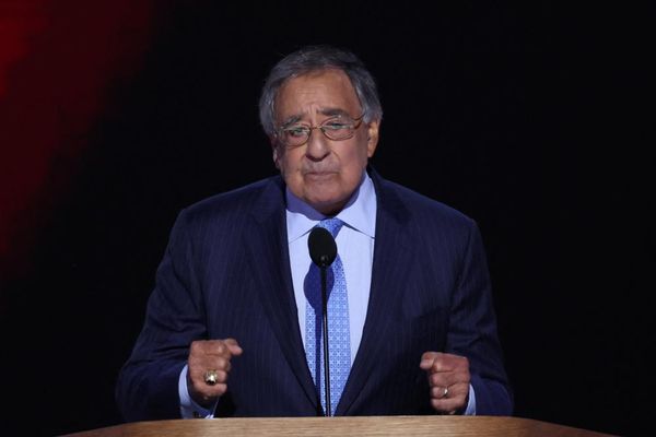 ‘Nobody else is responsible’: Trump to blame for Iran crisis, ex-CIA chief says