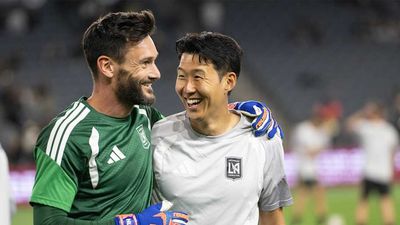 World Cup Hero Inspires LAFC to Break Longstanding MLS Record