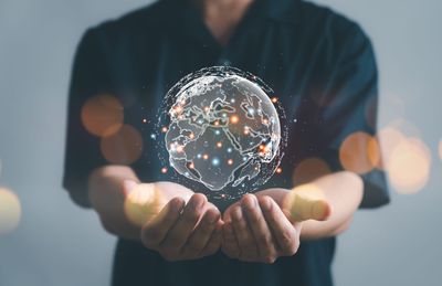 Beyond Adam Smith: Why is the world rethinking capitalism?