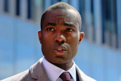 ‘Quit or I’ll murder you’: Harry Potter star Paapa Essiedu says he received death threats over Snape casting