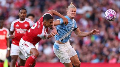 How to Watch Arsenal vs. Man City in Carabao Cup Final on TV, Live Stream