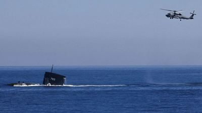 Strait of Hormuz choked by war: Shipping plunges 95%, 20,000 seafarers stranded — All you need to know