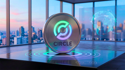 Circle May Be the Biggest Winner of America’s Stablecoin Shift