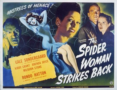 80 Years Ago, A Forgotten Monster Movie Flop Brought An Iconic Horror Era To An End