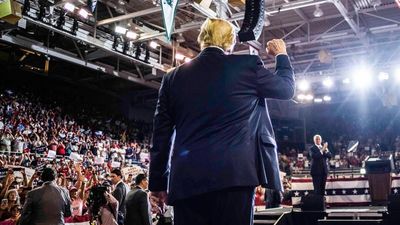 Even MAGA states are beginning to abandon Trump’s sinking ship following his ‘needless’ war against Iran