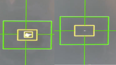 Watch: Iran claims it struck 'enemy' F-15 fighter jet intercepted near Hormuz Island