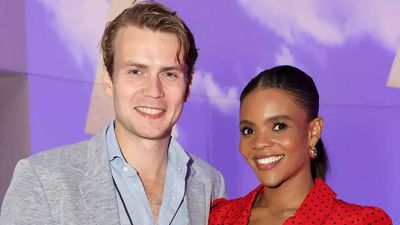 What happened to Candace Owens and her husband George Farmer? Online buzz grows over alleged black eye and broken foot