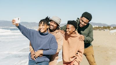 Wealth Managers Reveal the 3 Money Skills That Are Most Important To Teach Your Kids