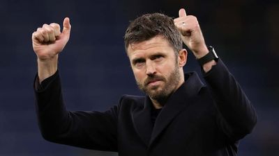 Why Michael Carrick Thinks Man Utd Duo Are Getting What They Deserve
