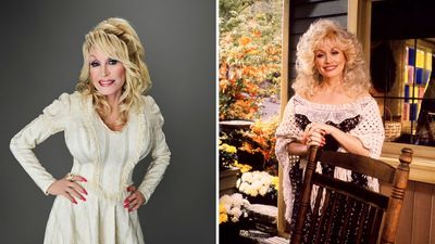 Dolly Parton's 1995 Dollywood Garden is a Nostalgic Riot of Color – Replicate Her Vibrant Outdoor Space in Time for Summer With These Pro Tips