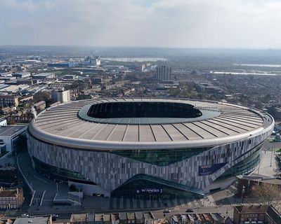 Tottenham Hotspur 0-3 Nottingham Forest: Premier League – as it happened