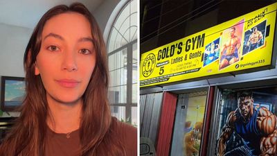 Austin woman goes to Gold’s Gym. Then she finds out a man is stalking her in the most shocking way possible