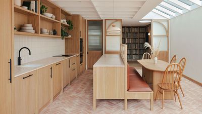 7 Ways to Maximize a Small Kitchen Extension so You Get As Much for Your Money As Possible — Architects Explain the Best Methods They Use