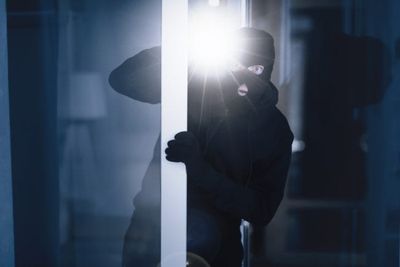 The Surprising Shift in Atlanta Crime That Every Local Homeowner Needs to See