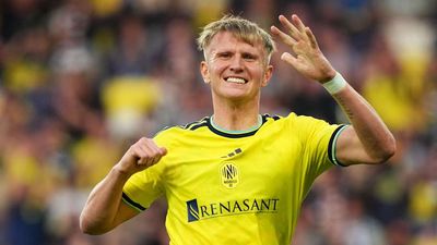 Did a Dream Bobblehead Night Make Nashville SC MLS Cup Favorites?