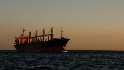 Trump is now letting Iran sell its stranded oil, because nothing says “maximum pressure” like handing the enemy a paycheck in the middle of a war