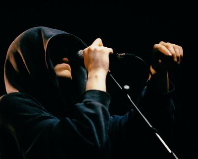 Geese review – all hail the new saviours of rock’n’roll