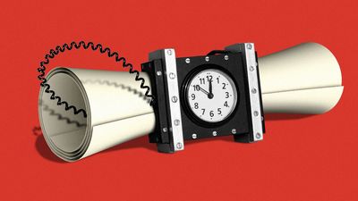 Washington ignores America's fiscal cliff