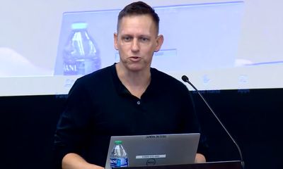 Peter Thiel Backs £1.6bn AI 'Cowgorithm' That Lets Farmers Herd 400,000 Cattle With One Button