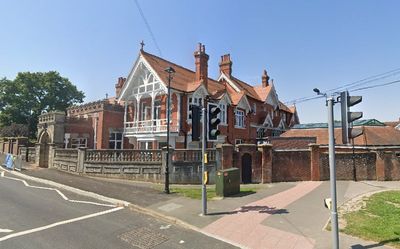 Teacher at £30,000-a-year boarding school struck off after declaring love to pupil