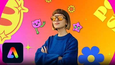 Why Adobe has a "laser focus" on content creators