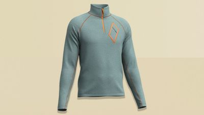 This motorsport brand is bringing space tech to your daily runs