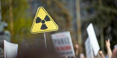 Ontario’s proposed nuclear waste repository must obtain consent from all affected First Nations