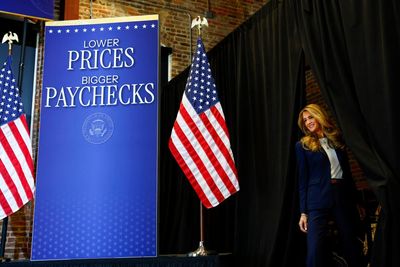 It’s time to take politics out of the Small Business Administration