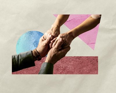 We can’t all be heroes but as a species we can become more altruistic – with a bit of practice