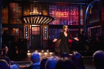 Saturday Night Live UK receives mixed reviews from critics