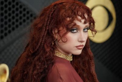 Chappell Roan responds to security incident with Jude Law’s daughter