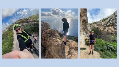 Not just for kids - an adventure holiday as an adult can be a brain-boosting, confidence-building, and lethargy-busting trip