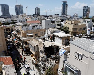 Iran vows to destroy Middle East water and energy facilities if US attacks power plants