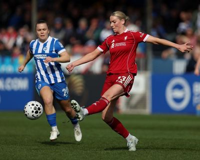 WSL roundup: Leicester rooted to bottom as Liverpool ease relegation fears