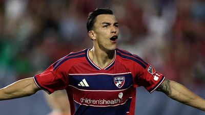 Croatia World Cup Hopeful Delivers 20-Year High in Dramatic Texas Derby