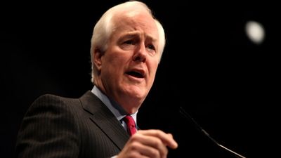 In a move dripping with pettiness, Senate Republicans unanimously pass a TSA measure targeting Democrats