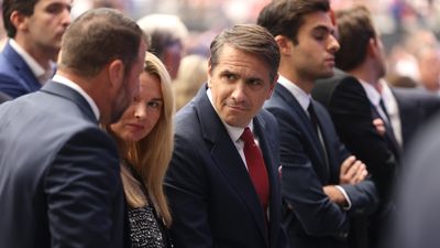 ‘Exactly what we should have done’: Deputy AG defends Bondi hearing, calling Democratic walkout a ‘stunt’ that ignores victim privacy